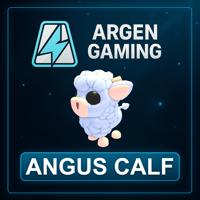 Adopt Me Angus Calf