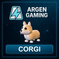 Adopt Me Corgi