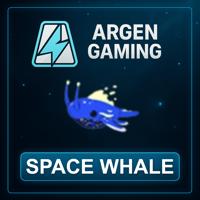Adopt Me Space Whale