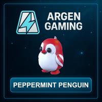 Adopt Me Peppermint Penguin