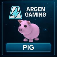 Adopt Me Pig