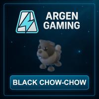 Adopt Me Black Chow-Chow