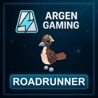 Adopt Me Roadrunner