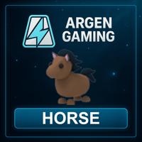 Adopt Me Horse