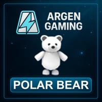 Adopt Me Polar Bear