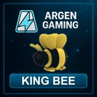Adopt Me King Bee