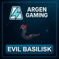 Adopt Me Evil Basilisk
