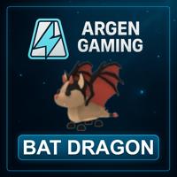 Adopt Me Bat Dragon