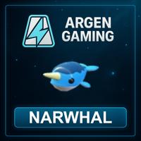 Adopt Me Narwhal