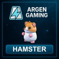 Adopt Me Hamster