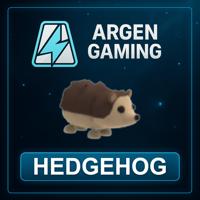 Adopt Me Hedgehog
