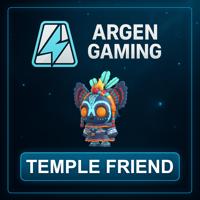 Adopt Me Temple Friend