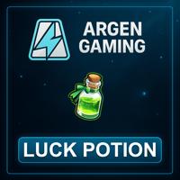 Anime Expeditions Luck Potion