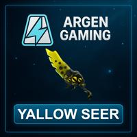 Murder Mystery 2 Yellow Seer