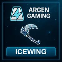 Murder Mystery 2 Icewing