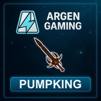 Murder Mystery 2 Pumpking