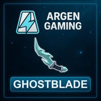 Murder Mystery 2 Ghostblade