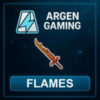 Murder Mystery 2 Flames