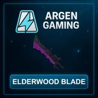 Murder Mystery 2 Elderwood Blade