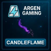 Murder Mystery 2 Candleflame