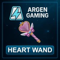 Murder Mystery 2 Heart Wand