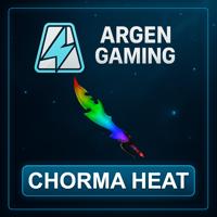 Murder Mystery 2 Chroma Heat