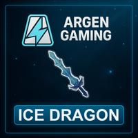 Murder Mystery 2 Ice Dragon