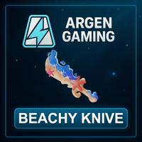 Murder Mystery 2 Beachy
