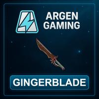 Murder Mystery 2 Gingerblade
