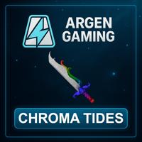 Murder Mystery 2 Chroma Tides