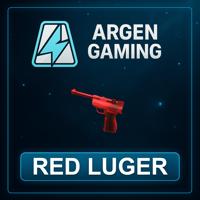Murder Mystery 2 Red Luger