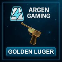 Murder Mystery 2 Luger