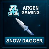 Murder Mystery 2 Snow Dagger