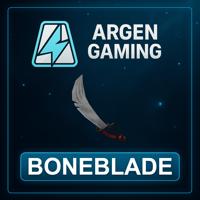 Murder Mystery 2 Boneblade