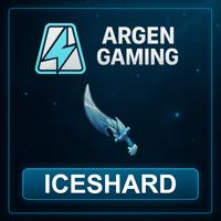 Murder Mystery 2 Ice Shard