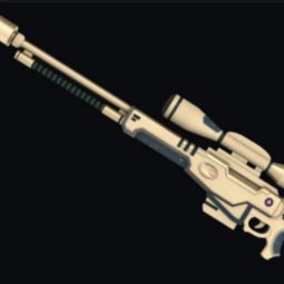 TECHNO Sniper