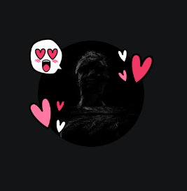 In Love [[Avatar Decoration]] 🔥Cheap Decoration $4.99