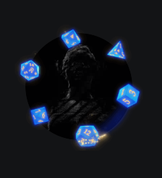 Dice [[Avatar Decoration]] 🔥Cheap Decoration $9.99