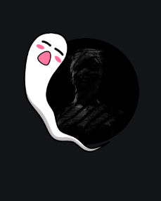 Soul Leaving Body [[Avatar Decoration]] 🔥Cheap Decoration $4.99