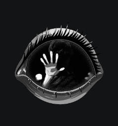 Trapped Souls [[Avatar Decoration]] 🔥Cheap Decoration $4.99