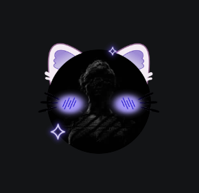 Cat Ears (Classic) [[Avatar Decoration]] 🔥Cheap Decoration $4.99