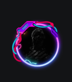 Implant [[Avatar Decoration]] 🔥Cheap Decoration $4.99