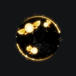 Fairy Sprites [[Avatar Decoration]] 🔥Cheap Decoration $4.99