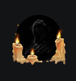 Candlelights [[Avatar Decoration]] 🔥Cheap Decoration $4.99