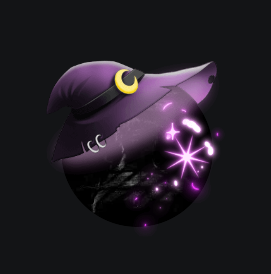 Witch Hat [[Avatar Decoration]] 🔥Cheap Decoration $4.99