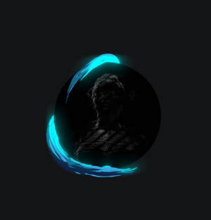 Spirit Embers [[Avatar Decoration]] 🔥Cheap Decoration $4.99
