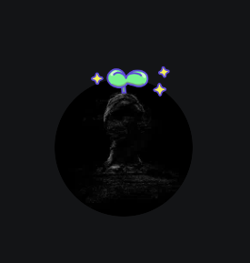 Sproutling [[Avatar Decoration]] 🔥Cheap Decoration $4.99