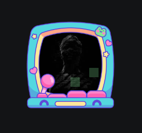 UwU XP [[Avatar Decoration]] 🔥Cheap Decoration $4.99