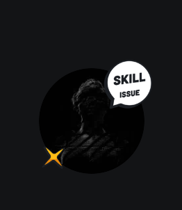 Git Gud [[Avatar Decoration]] 🔥Cheap Decoration $4.99