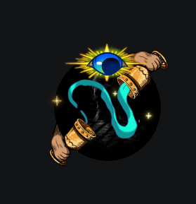 Temperance [[Avatar Decoration]] 🔥Cheap Decoration $4.99